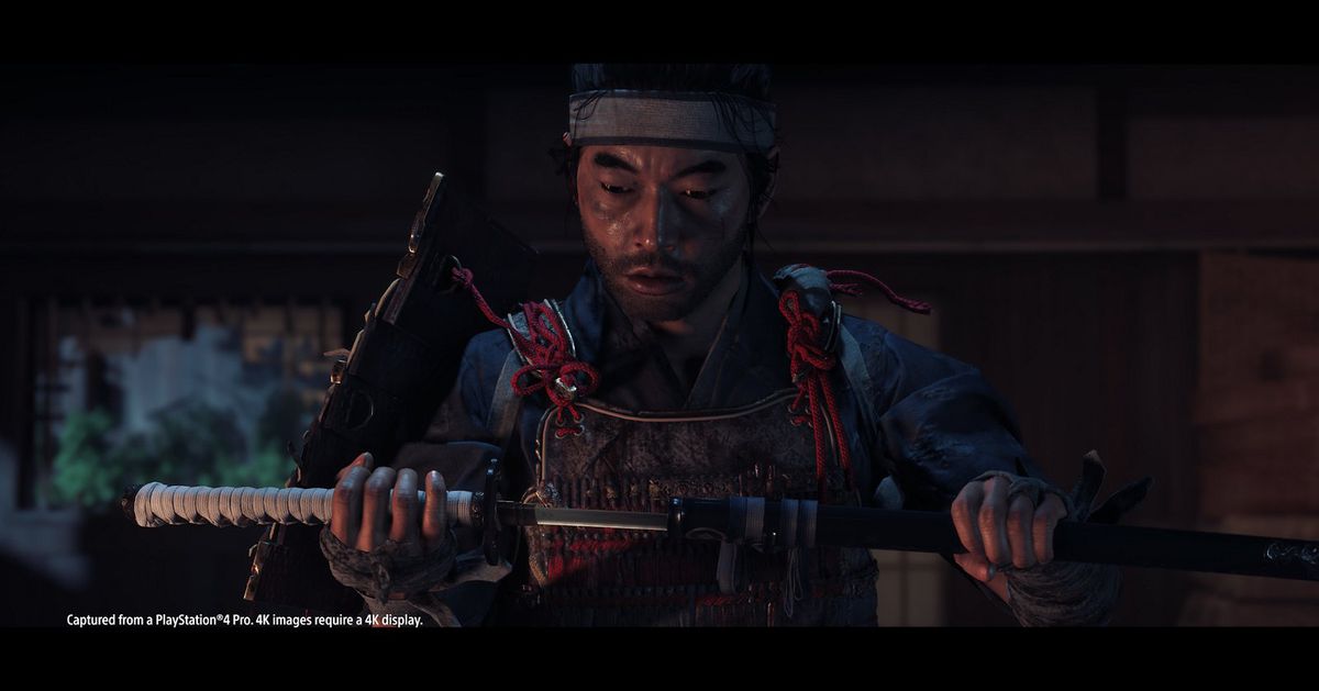 ghost-of-tsushima-is-getting-a-movie-adaptation-from-the-director-of-john-wick