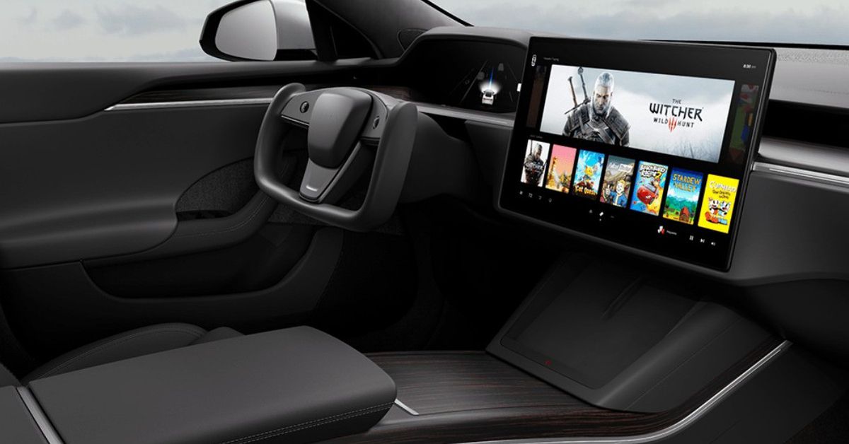 tesla’s-new-touchscreen-drive-selector-doesn’t-violate-the-rules,-nhtsa-says