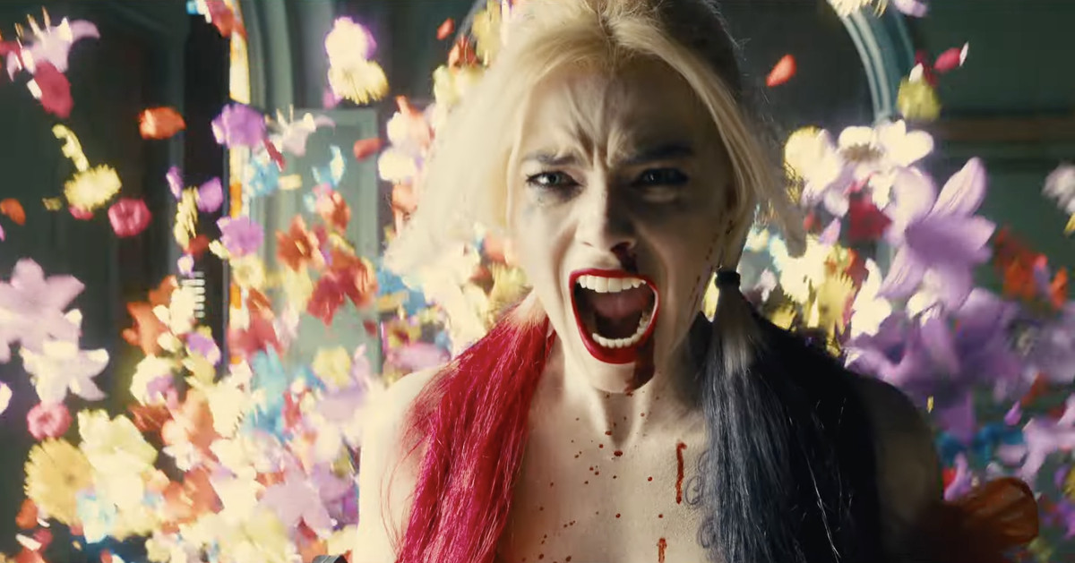 the-suicide-squad’s-first-trailer-steals-all-the-color-from-the-snyder-cut