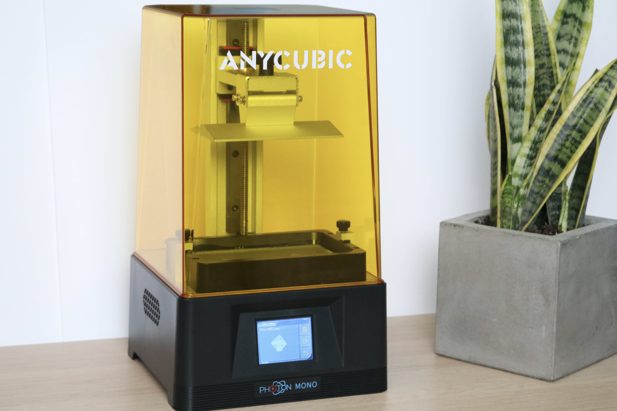 anycubic-photon-mono-review:-resin-printing-at-high-speeds