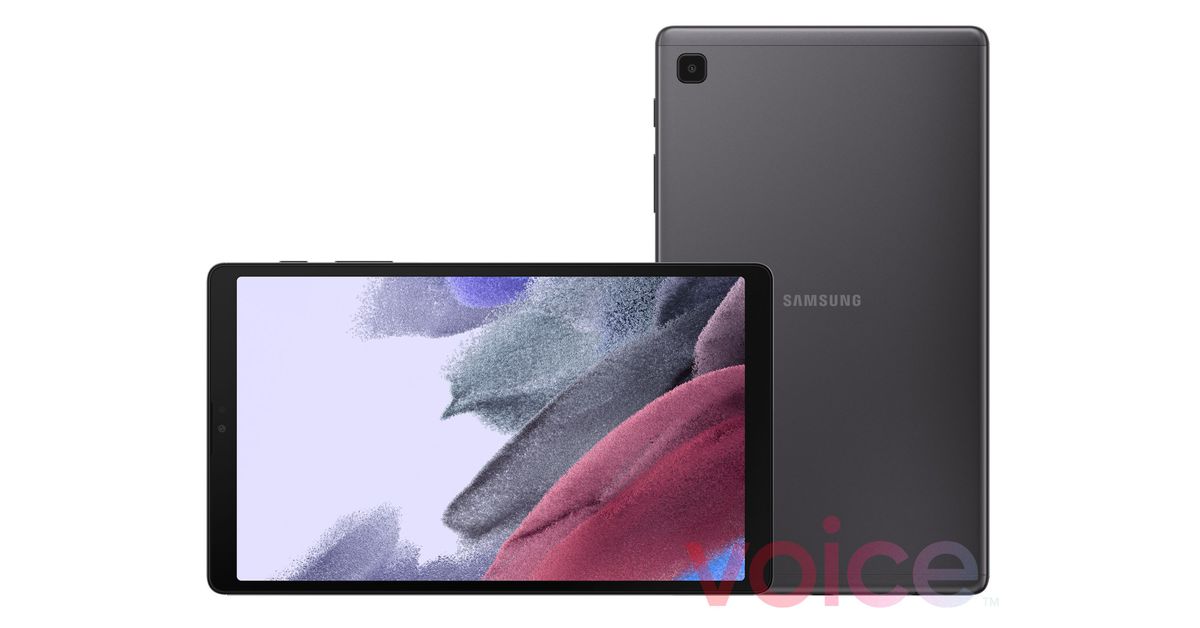 samsung’s-tab-a7-lite-leaks-with-budget-looks