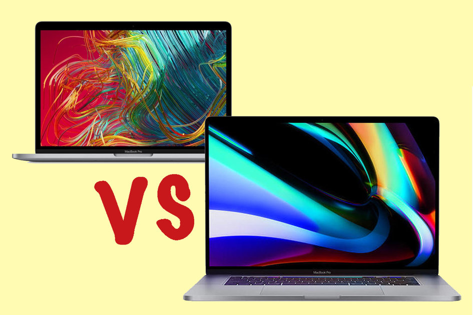 intel-macbook-pro-13-inch-vs-macbook-pro-16-inch:-which-intel-mac-is-best-for-you?