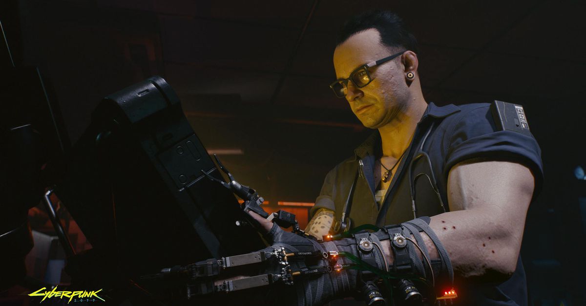 cd-projekt-red-is-changing-how-it-makes-games-after-disastrous-cyberpunk-2077-launch