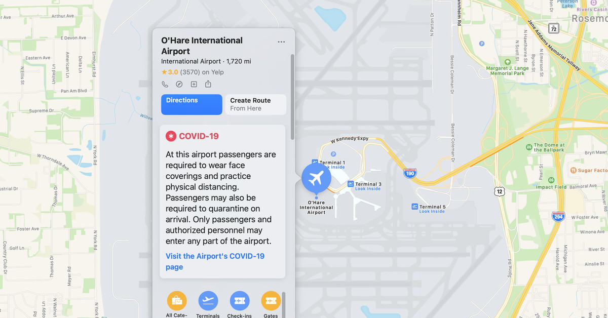 apple-maps-will-show-covid-19-travel-guidances-so-you-know-what-to-expect-at-the-airport