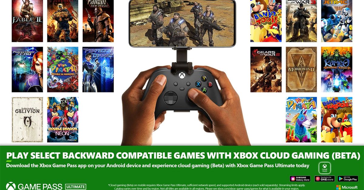 original-xbox-and-xbox-360-games-arrive-on-microsoft’s-xcloud-streaming-service
