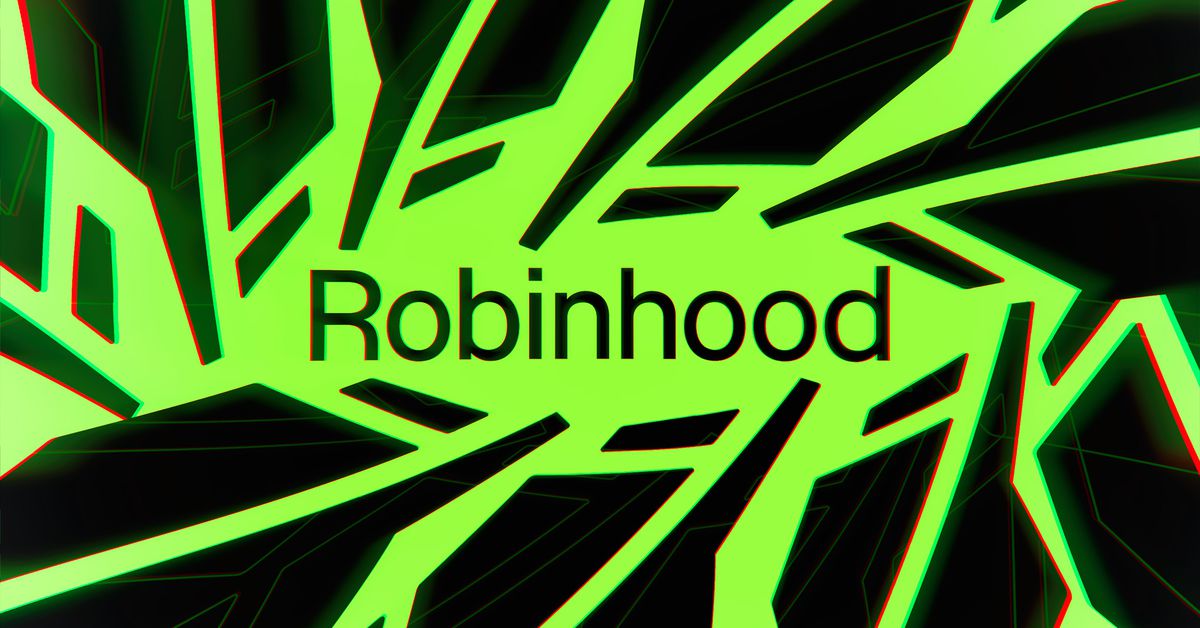 robinhood-is-removing-its-confetti-celebrations-ahead-of-its-ipo