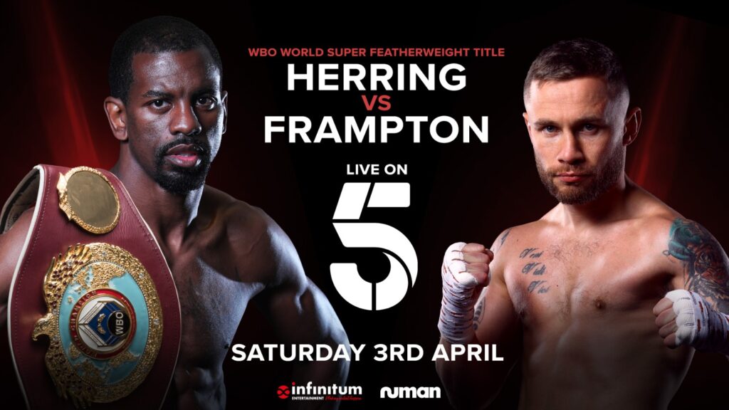 herring-vs-frampton-live-stream:-start-time,-full-fight,-how-to-watch-the-boxing-for-free-in-uk,-us-and-more