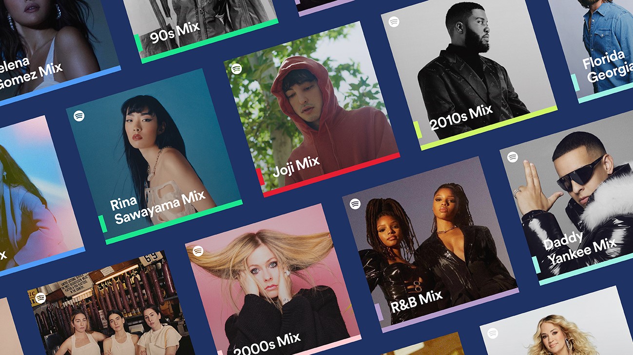 spotify-mixes-is-an-all-new-personalised-playlist