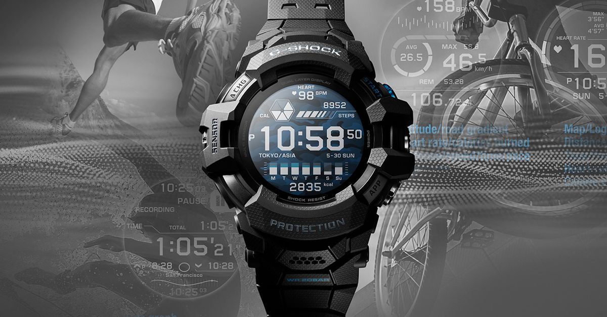 casio-announces-first-wear-os-smartwatch-in-iconic-g-shock-lineup