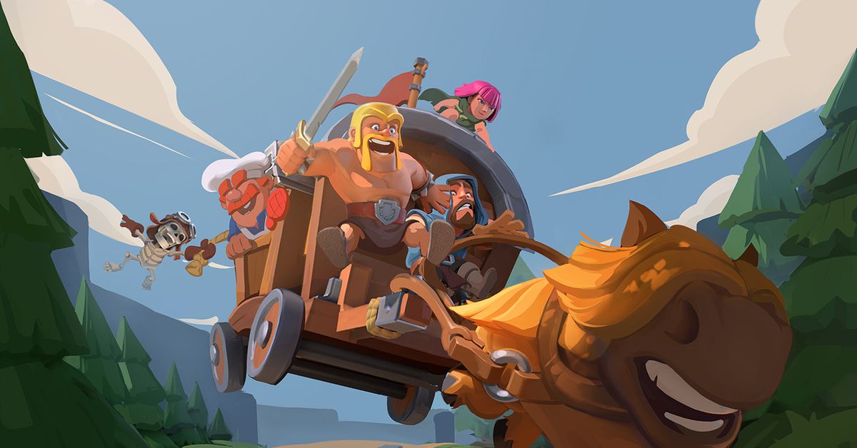 supercell-is-making-three-new-clash-of-clans-games-to-further-expand-its-fantasy-universe