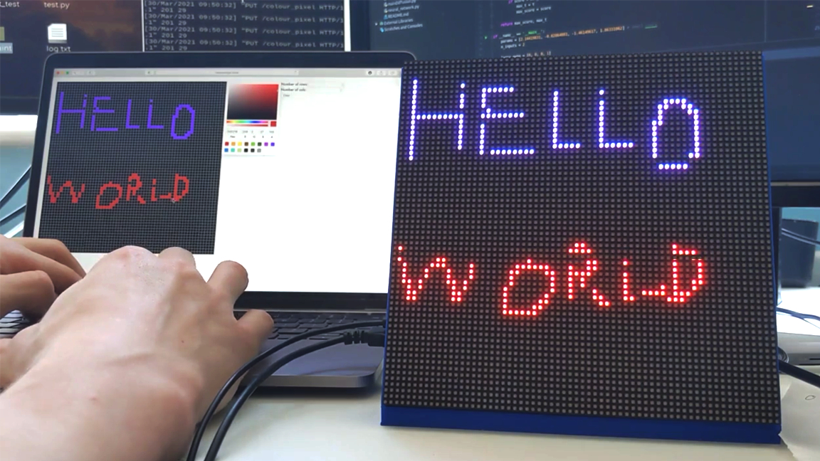 draw-on-this-raspberry-pi-matrix-in-real-time