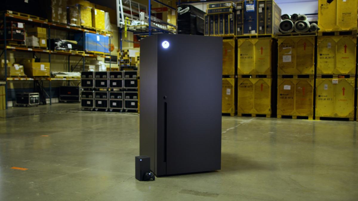 microsoft-to-produce-xbox-series-x-mini-fridges