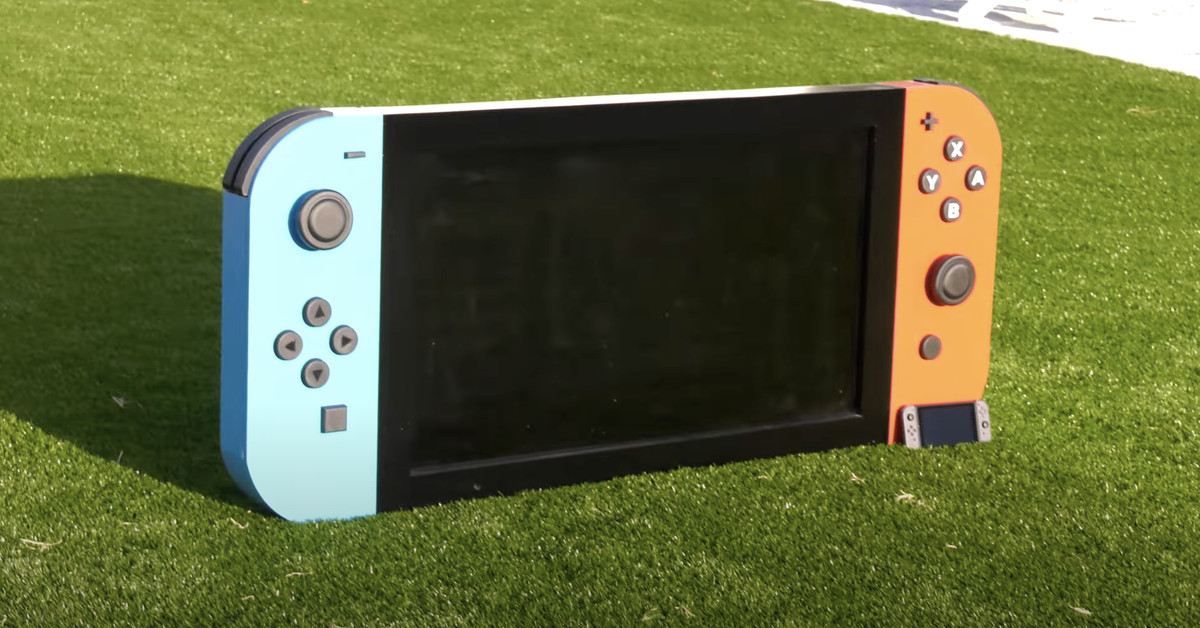 this-nintendo-switch-is-so-big-you-can-actually-read-the-text-in-skyrim