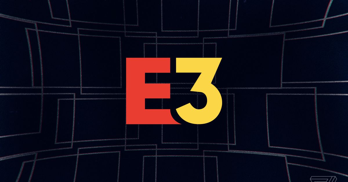 e3-is-going-digital-this-summer,-will-return-in-person-next-year