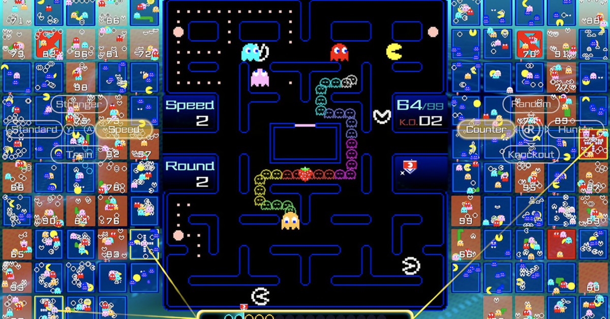pac-man-99-is-a-new-battle-royale-game-for-the-switch