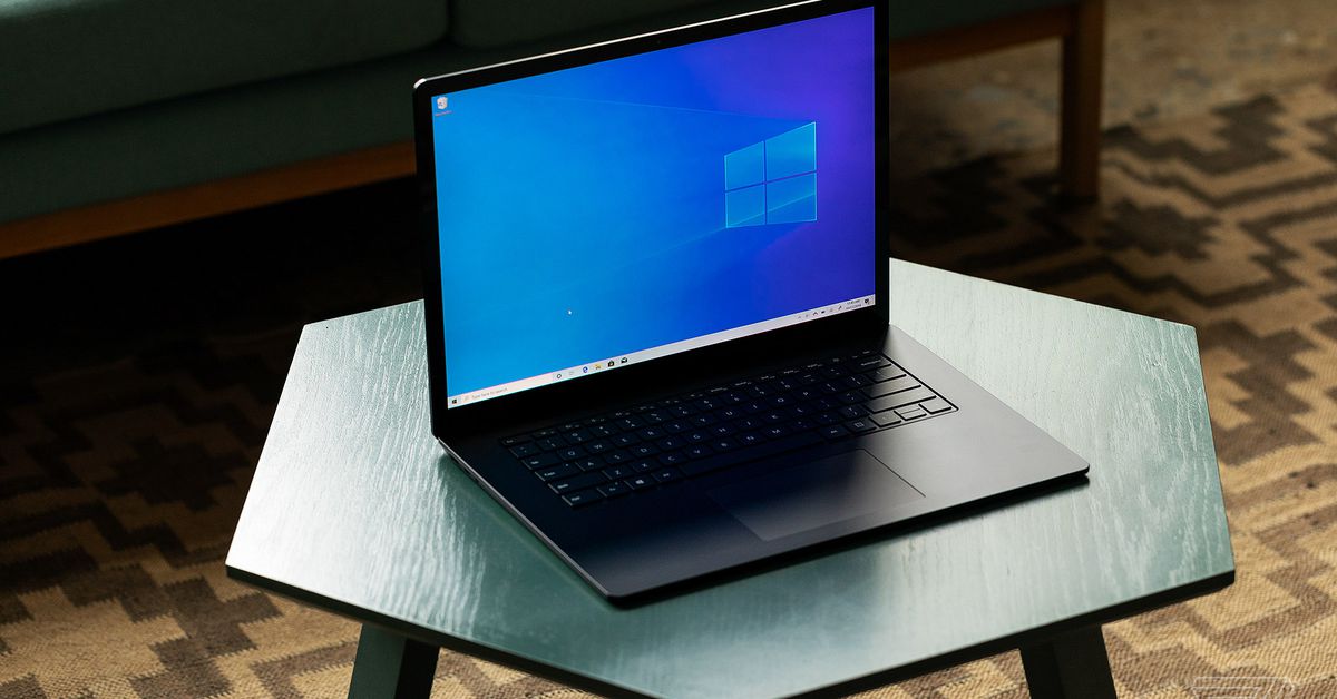 microsoft-support-pages-for-surface-laptop-4-suggest-imminent-launch
