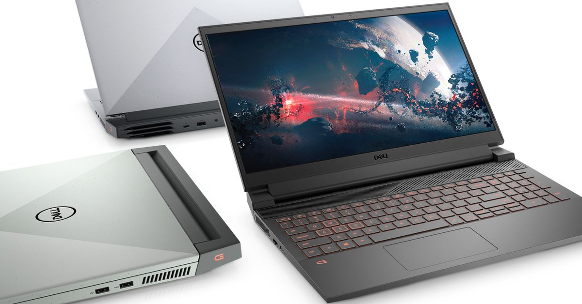 dell’s-speckled-g15-brings-high-end-amd-ryzen-processors-to-value-minded-gamers