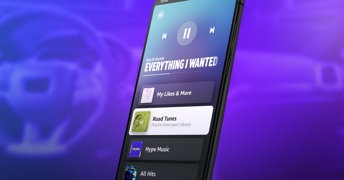 amazon-music-now-has-a-car-mode-for-easier-use-while-driving