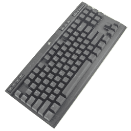 corsair-k70-rgb-tkl-champion-series-keyboard-+-mint-green-replacement-keycaps-review