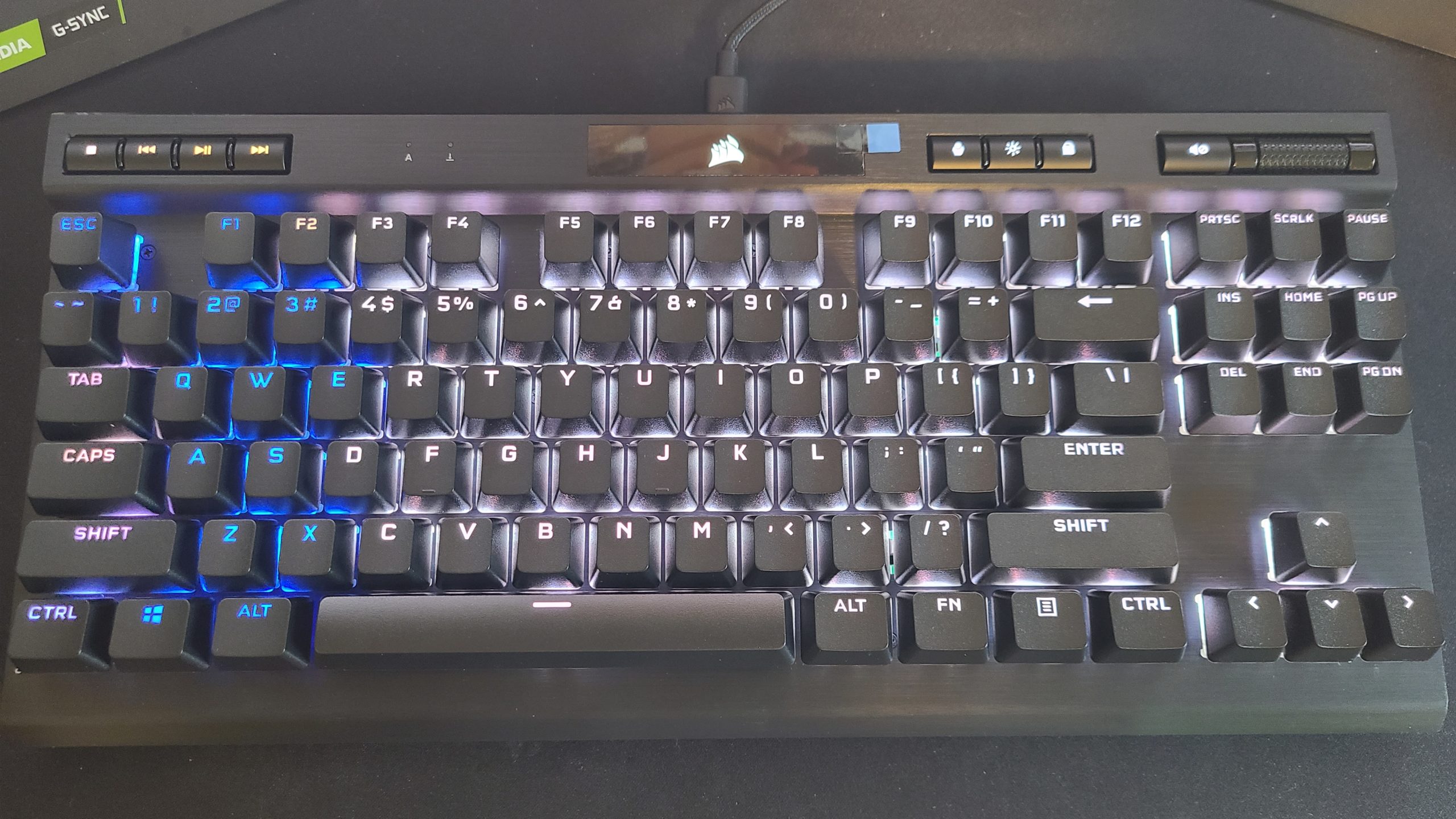 corsair-k70-rgb-tkl-review:-little-wonder