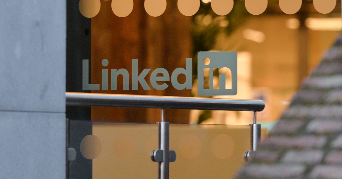 another-500-million-accounts-have-leaked-online,-and-linkedin’s-in-the-hot-seat