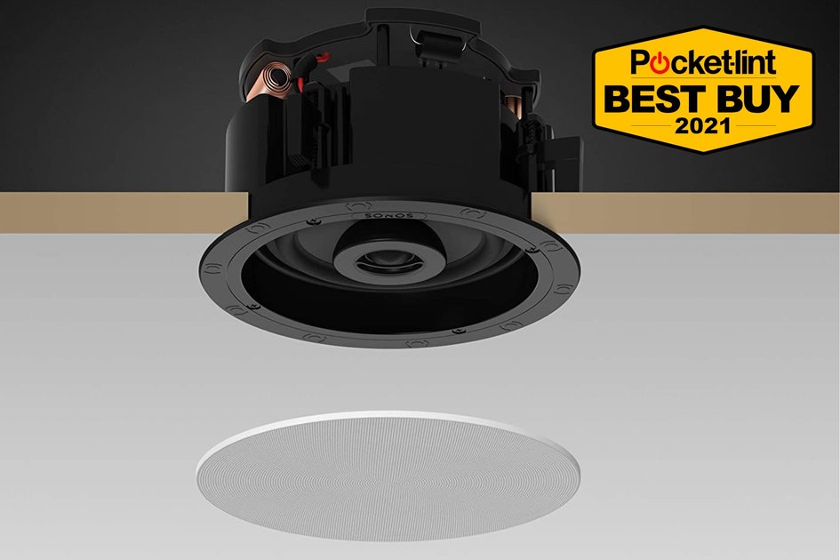 best-ceiling-speakers-2021:-top-architectural-picks-for-home-cinemas-and-discreet-playback