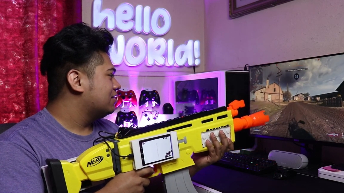 raspberry-pi-transforms-nerf-gun-into-call-of-duty-controller