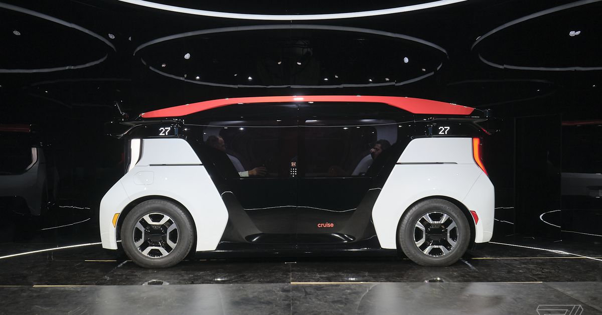 cruise-is-bringing-its-driverless-robotaxis-to-dubai-in-2023