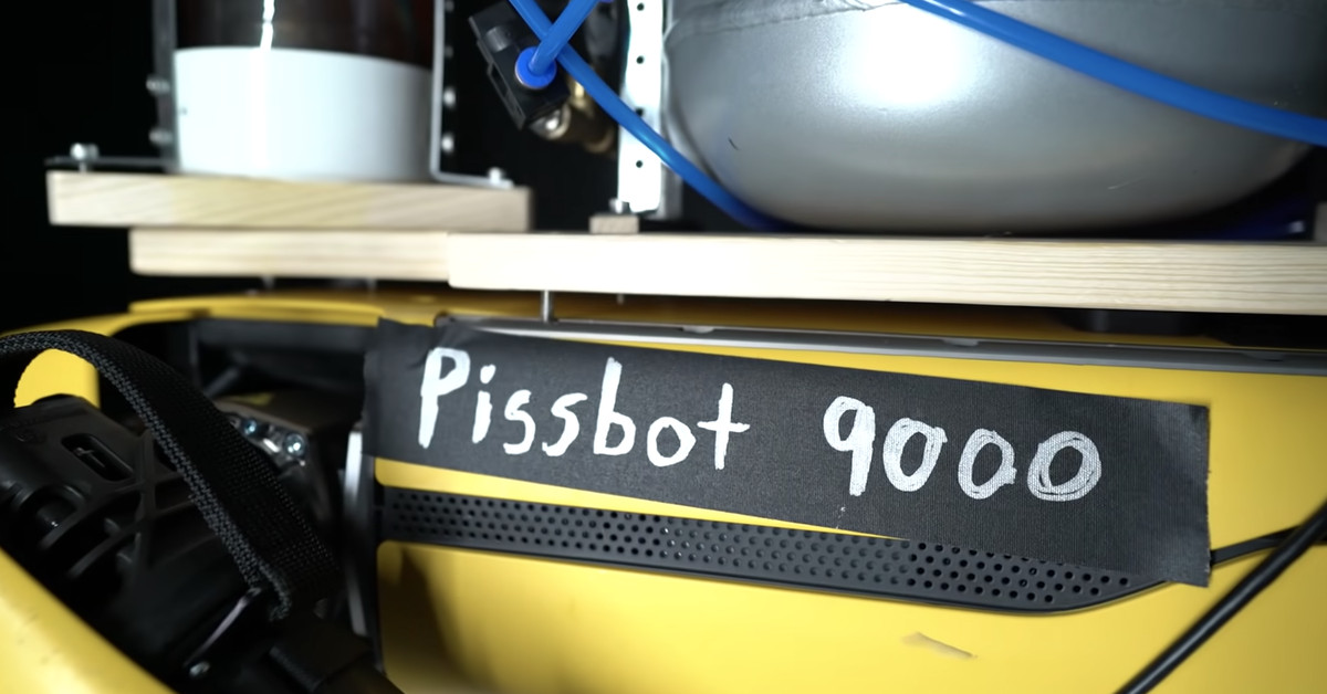 boston-dynamics’-robot-dog-spot-has-been-taught-to-pee-beer-on-command