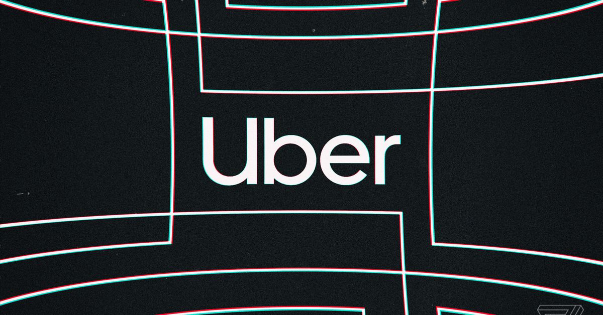 uber-reported-bookings-for-its-ride-hailing-business-rose-9-percent-in-march-2021