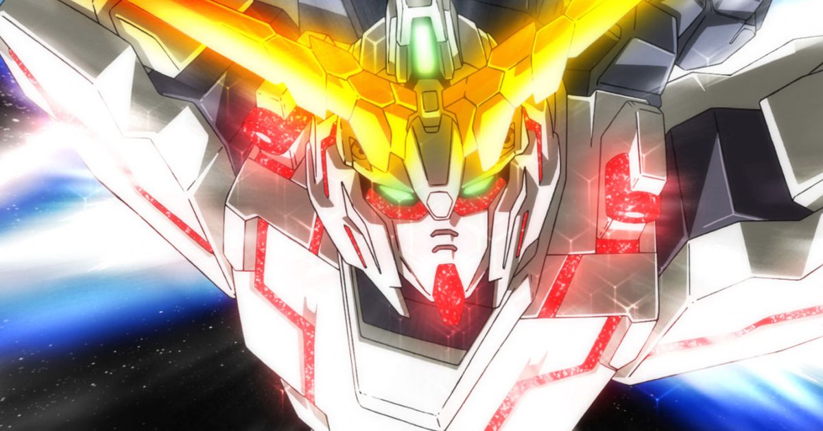 netflix-is-making-a-live-action-gundam-movie,-directed-by-jordan-vogt-roberts