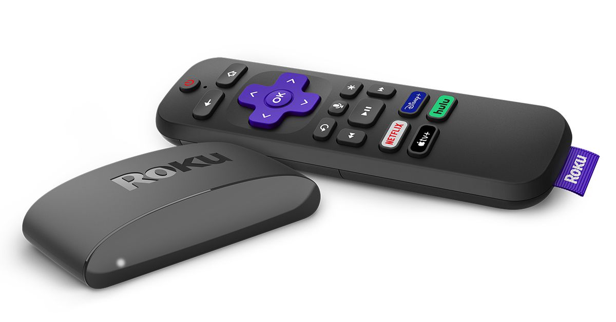roku-announces-express-4k-plus-streaming-player-and-rechargeable-voice-remote-pro