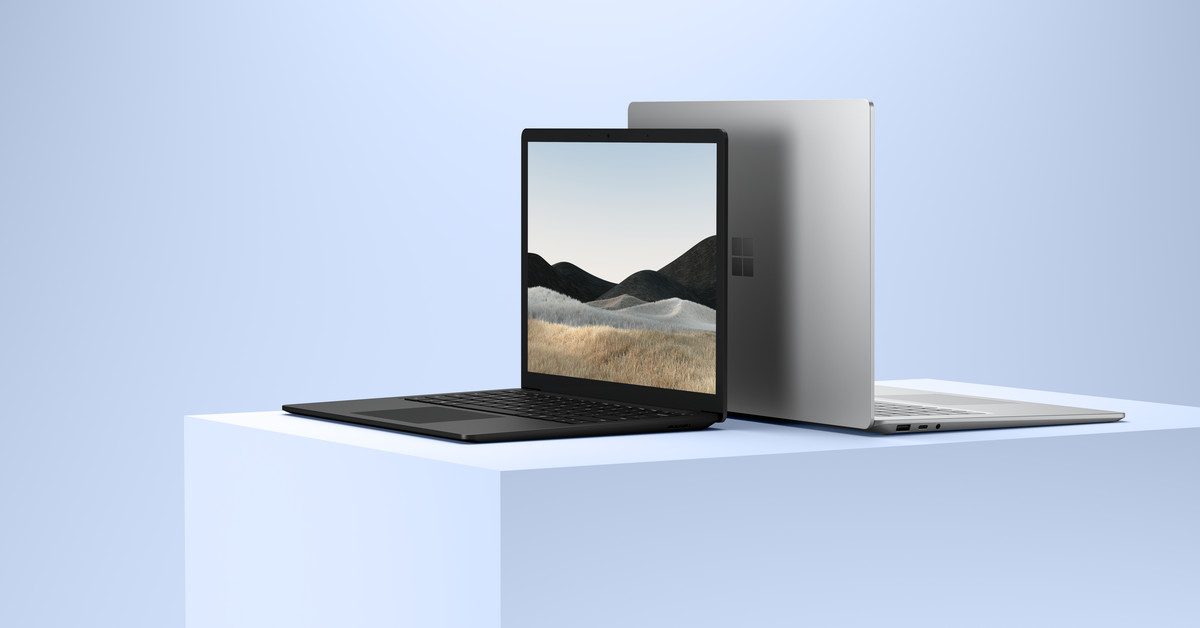 microsoft-announces-surface-laptop-4-with-choice-of-intel-or-amd-processors