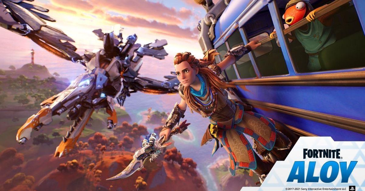 horizon-zero-dawn’s-aloy-is-coming-to-fortnite