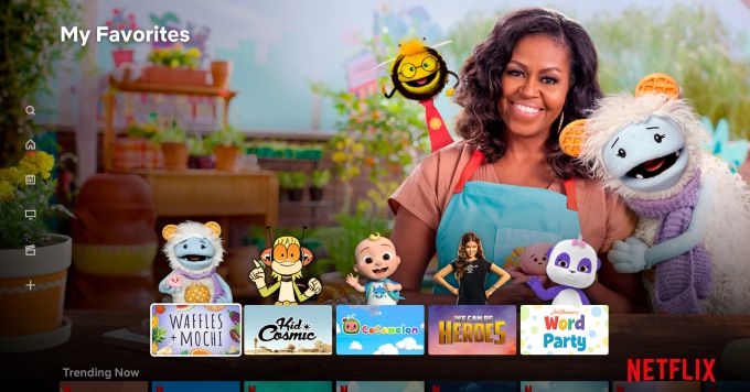 netflix-redesigns-kids’-profiles-to-be-more-kid-friendly