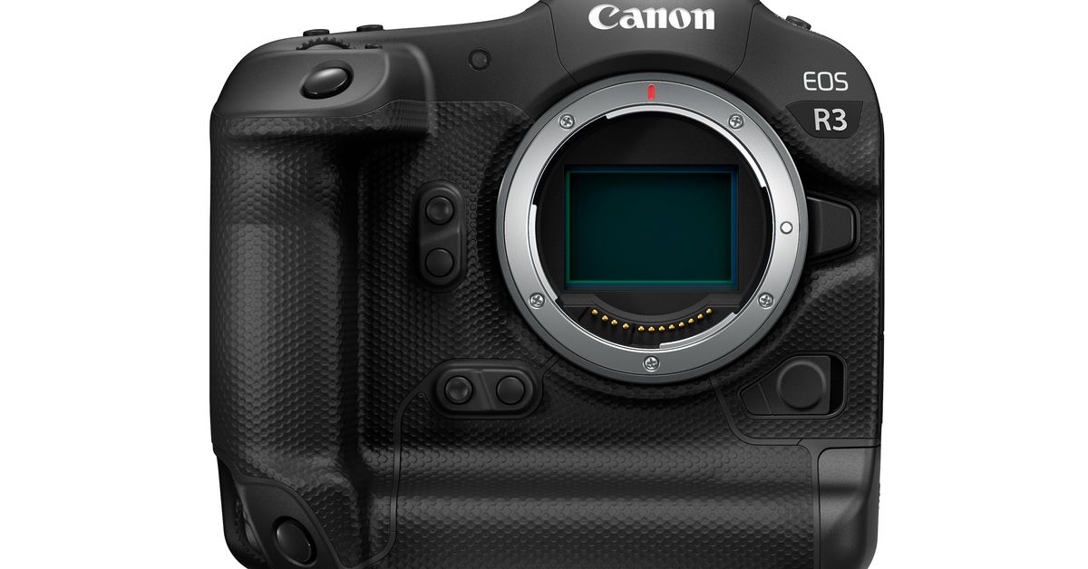 canon-announces-eos-r3-pro-mirrorless-camera-in-development