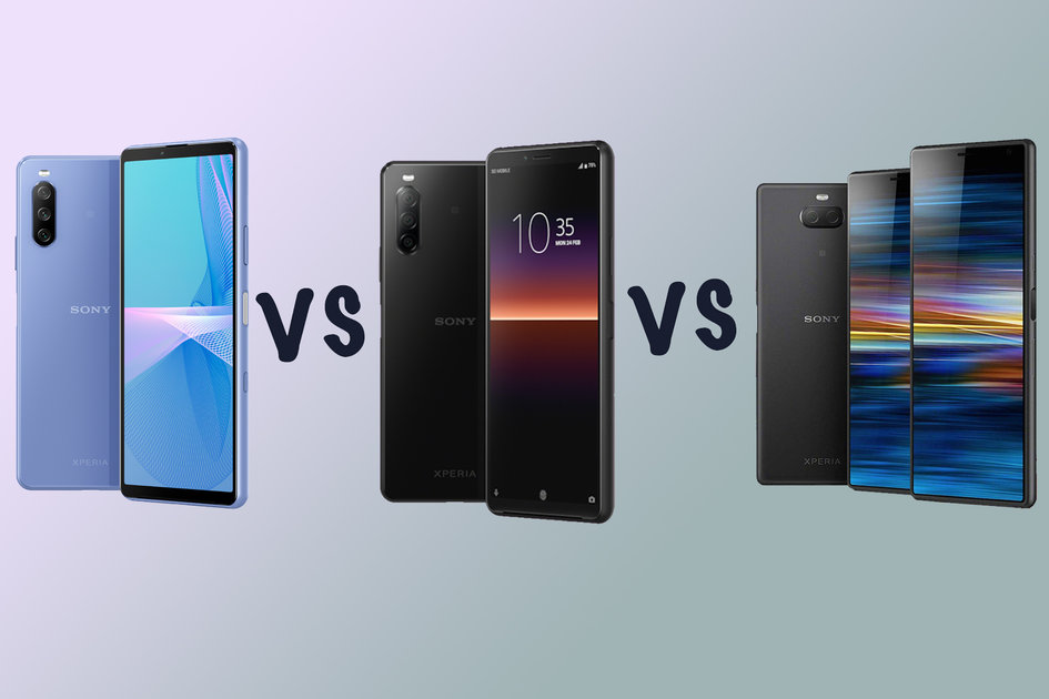 sony-xperia-10-iii-vs-xperia-10-ii-vs-xperia-10:-what’s-the-difference?