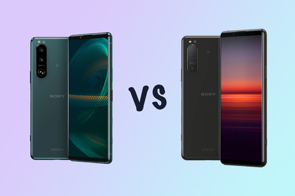 sony-xperia-5-iii-vs-xperia-5-ii:-what’s-the-difference?