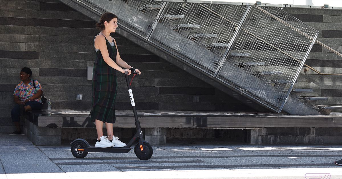new-york-city-selects-bird,-lime,-and-veoride-for-its-coveted-e-scooter-pilot