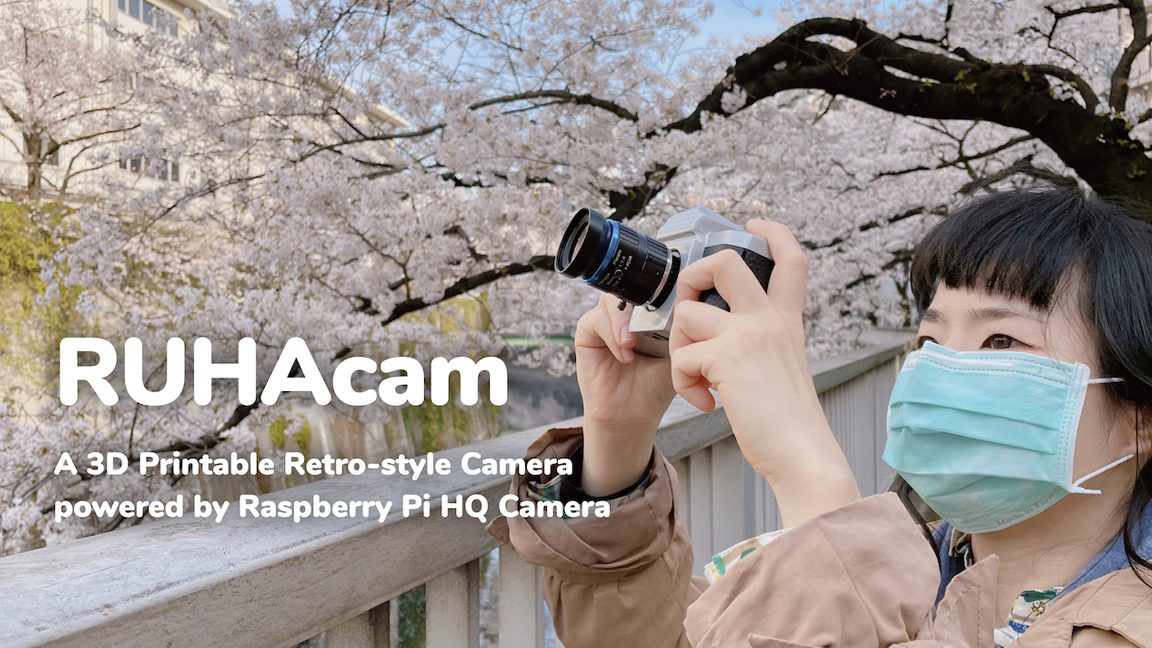 meet-ruhacam,-a-raspberry-pi-3d-printed-open-source-camera