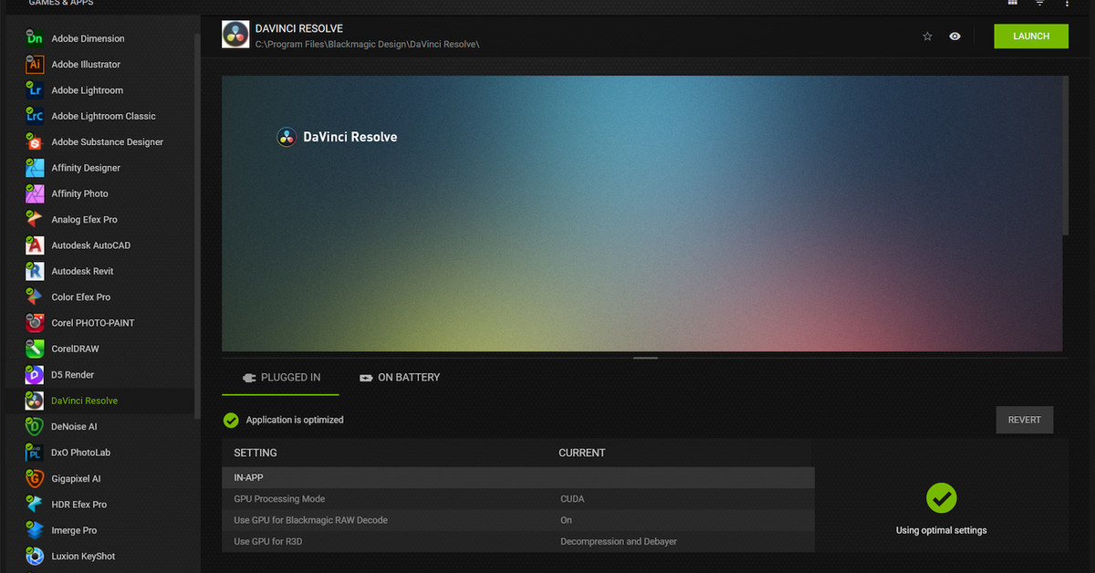 nvidia’s-geforce-experience-now-optimizes-settings-for-creative-apps