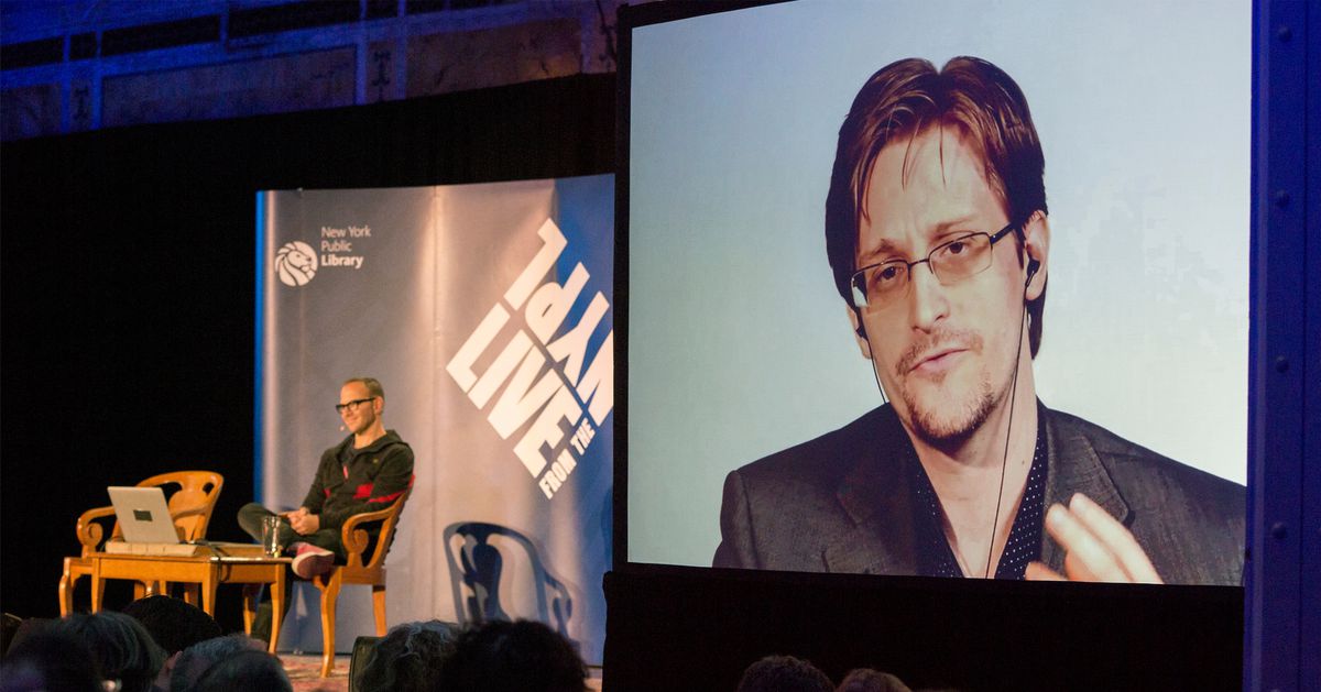 edward-snowden-nft-sells-for-more-than-$5.4-million