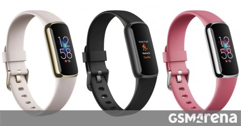 fitbit-luxe-appears-in-leaked-images-with-stainless-steel-body-and-oled-screen