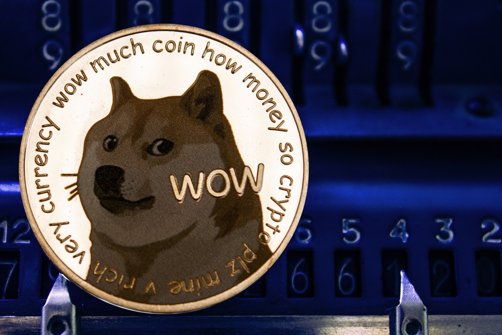 woof:-dogecoin-cryptocurrency-returns-are-up-6,000%-this-year