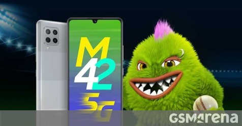 it’s-official:-samsung-galaxy-m42-5g-is-arriving-on-april-28-with-snapdragon-750g