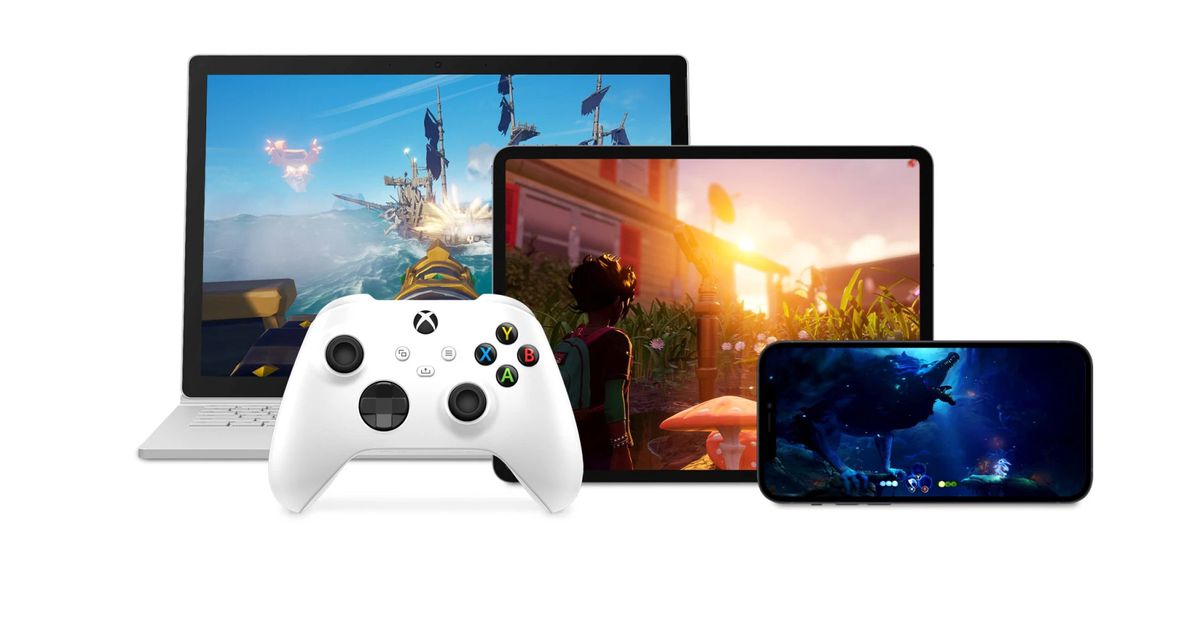 microsoft’s-xcloud-beta-arrives-on-ios-and-pc-this-week