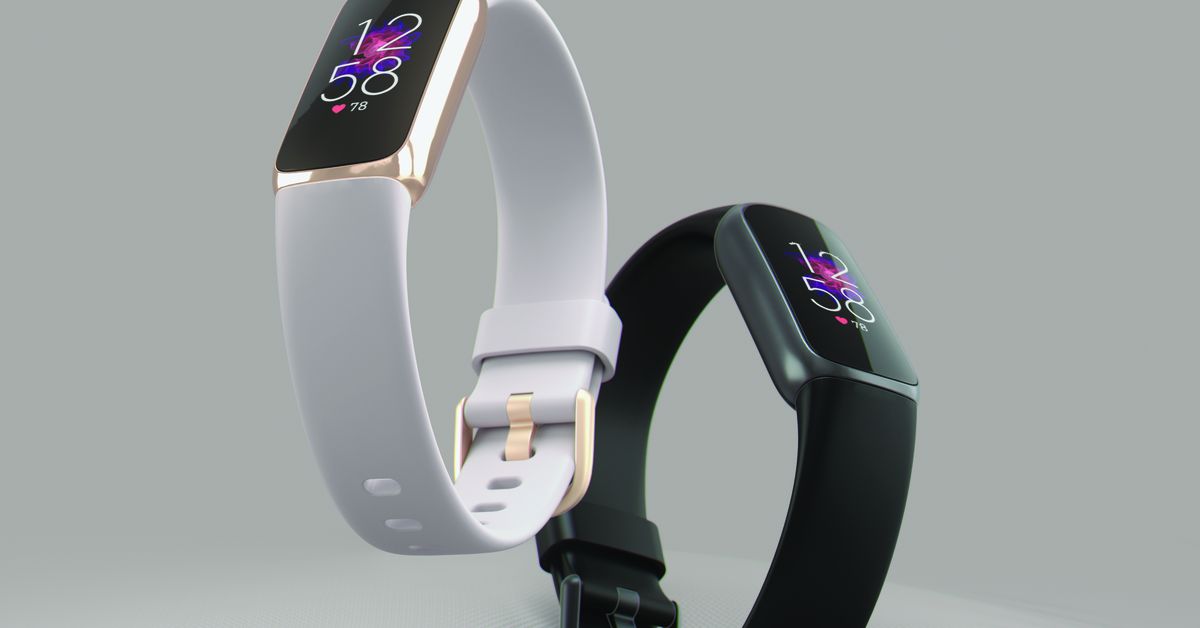 fitbit’s-luxe-is-a-fashion-focused-fitness-band-that-costs-$149.95