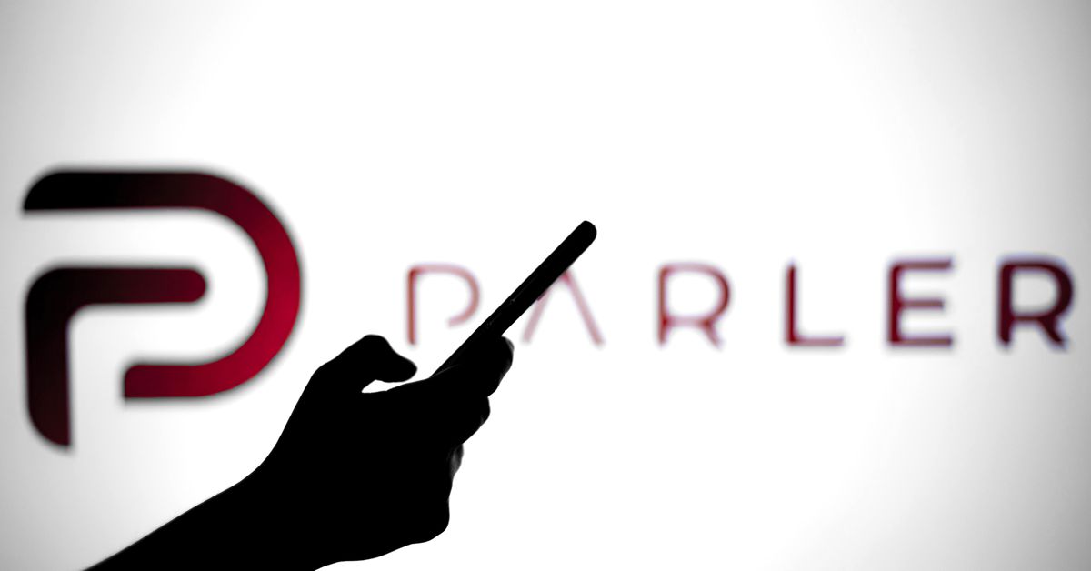 parler-will-relaunch-on-apple’s-app-store-next-week