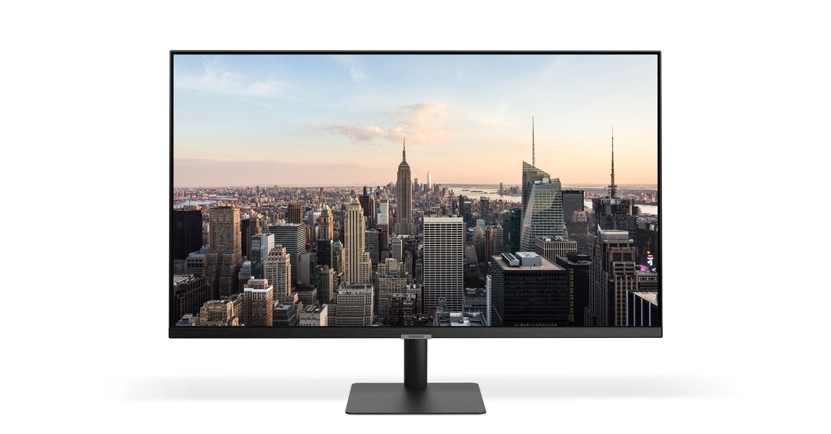 samsung’s-32-inch,-airplay-2-compatible-smart-monitor-is-$50-off