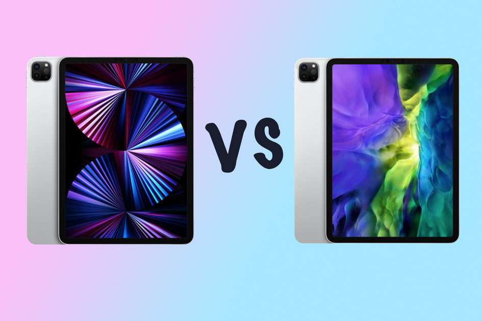 apple-ipad-pro-11-(2021)-vs-ipad-pro-11-(2020):-what’s-the-difference?